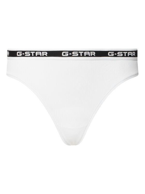 G-STAR G-Star Raw Komplet fig brazylijskich D29459 Kolorowy