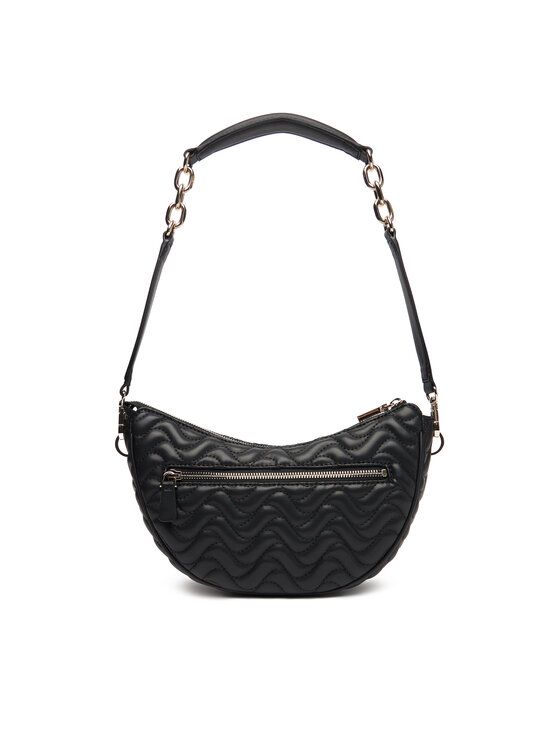 Guess Guess Torebka Melisandra HWQG96 53180 Czarny
