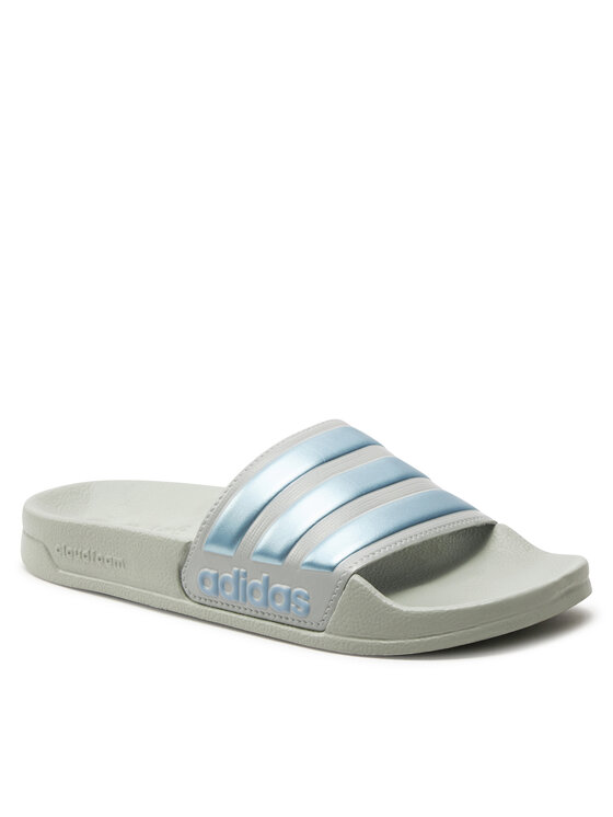 adidas adidas Παντόφλες adilette Shower Slides IF0893 Γκρι