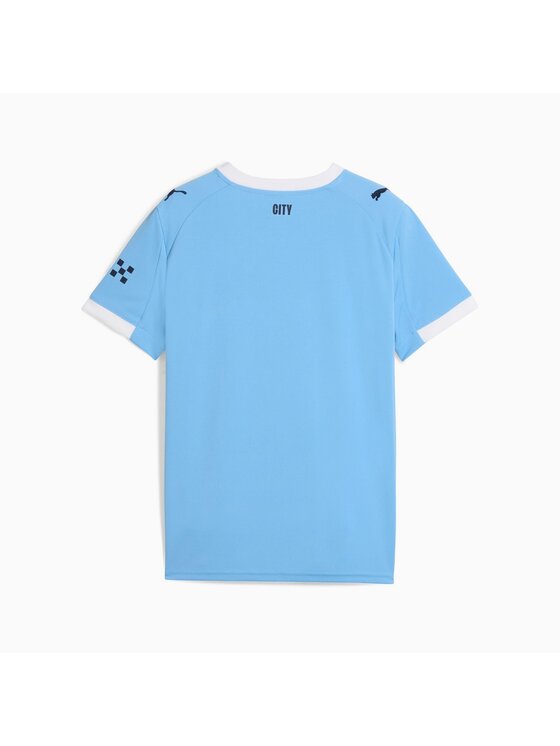 Puma Puma T-Shirt 780341 Niebieski Regular Fit