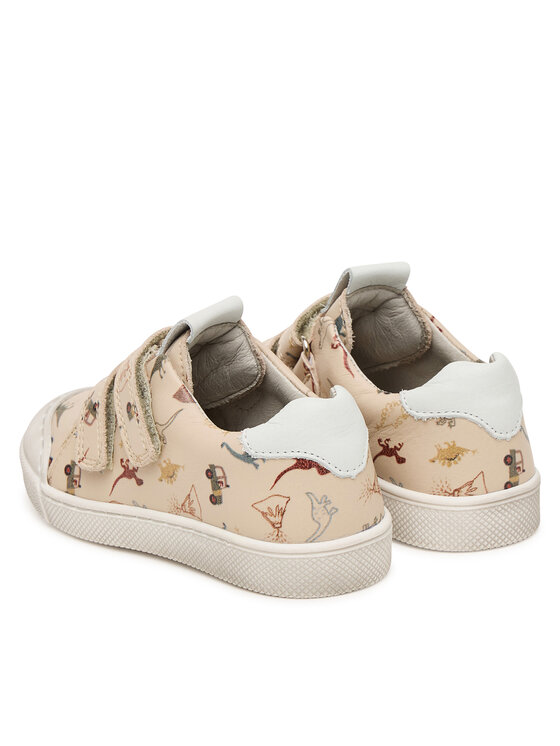 Froddo Froddo Tenisice Rosario G2130316-58 S Bež