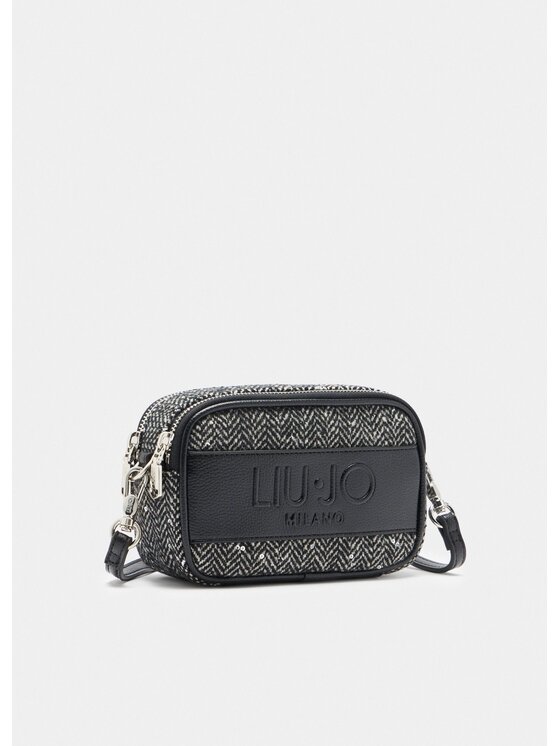 Liu Jo Liu Jo Borsa AF5100T911222222 Nero