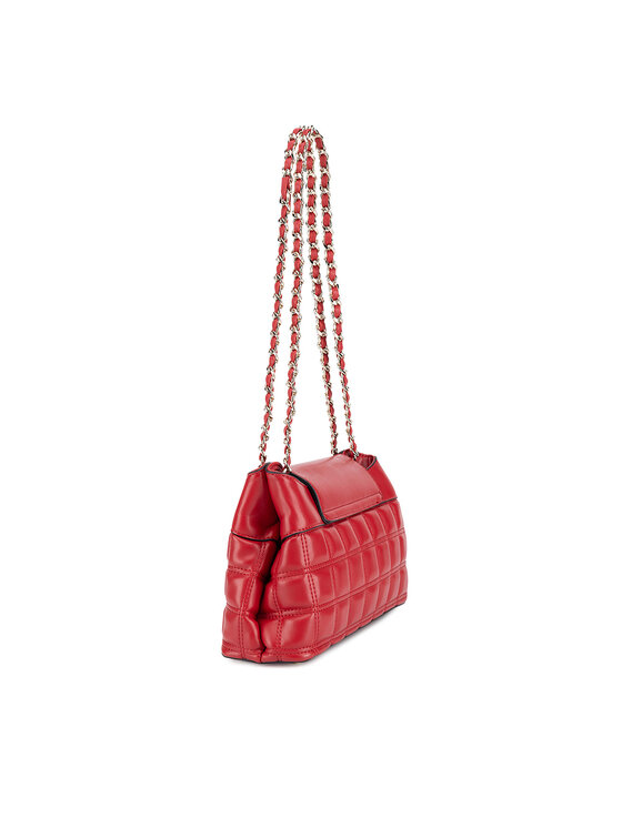 Lasocki Lasocki Handtasche LSK-B-004-06 Rot