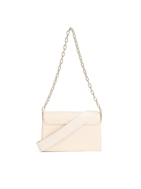 DeeZee DeeZee Ročna torba MDS-B-028-06 Écru