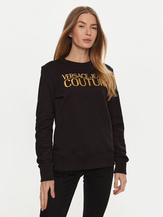 Felpa versace collection deals