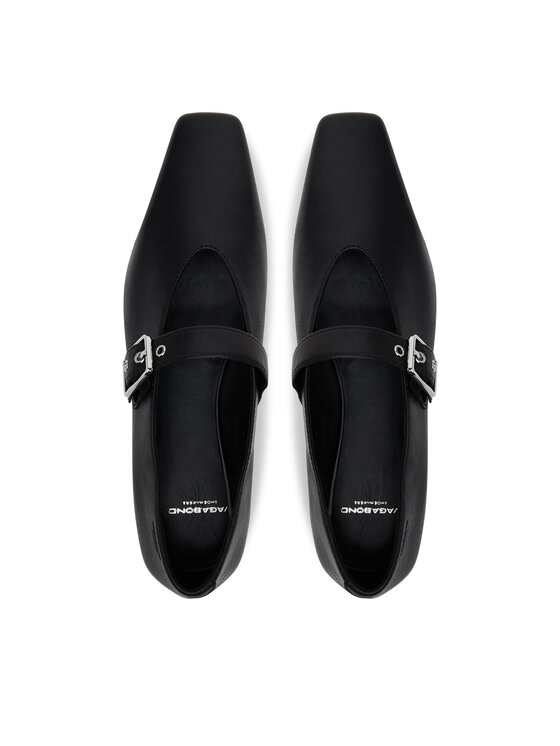Vagabond Shoemakers Vagabond Shoemakers Балетки Wioletta 5701-201-20 Чорний
