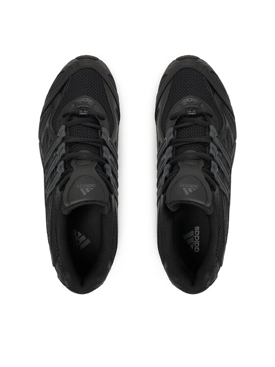adidas adidas Sneakersy Temper Run 2.0 JH5502 Czarny