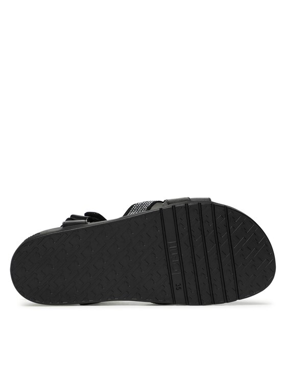 Liu Jo Liu Jo Sandalen Clara 508 4A3719 EX084 Schwarz