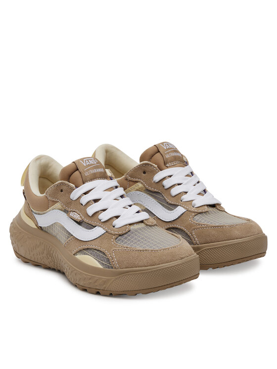 Vans Vans Sneakersy MTE UltraRange Neo VR3 VN000CWEBFA1 Kolorowy