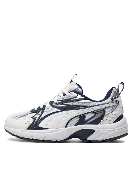 Puma Puma Sneakersy Milenio Tech 392322-05 Bílá
