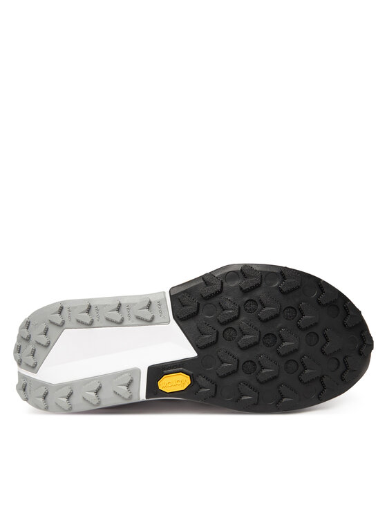 Nike Nike Взуття для бігу Zoomx Zegama Trail 2 FD5190 001 Чорний