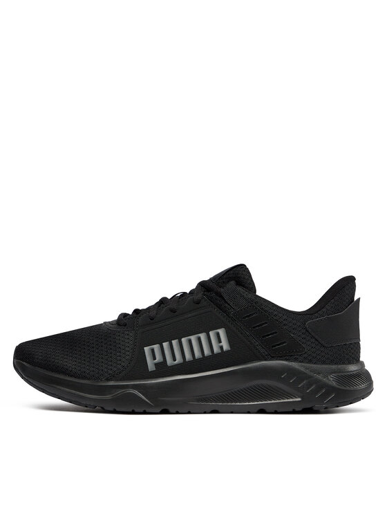 Puma Puma Buty do biegania Ftr Connect 37772901 Czarny