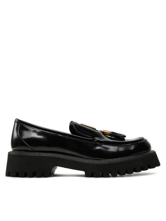 Loafers DKNY Femei, Mărimea: 36, Negru, Gilian K3436027