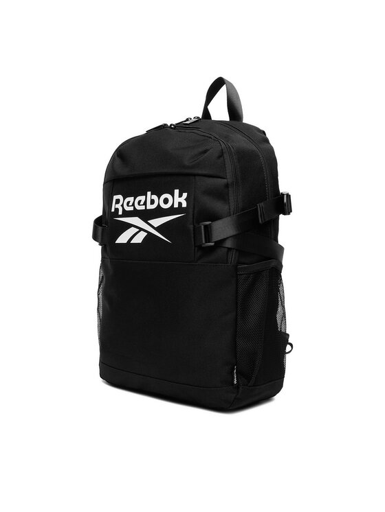 Reebok Reebok Plecak CWBEO-RBK-025-CCC-05 Czarny