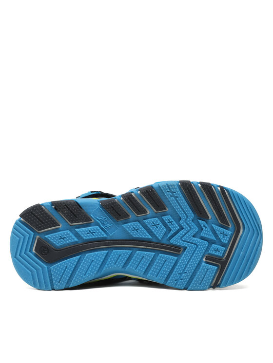 Leaf Leaf Sandale Halmby LHALM101J Bleumarin