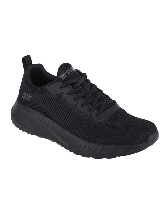 Skechers Skechers Sneakers Skechers Bobs Squad Chaos-Prism Bold Nero