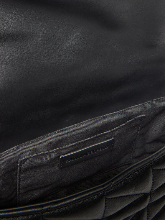 KARL LAGERFELD KARL LAGERFELD Soma A3W30334 Melns