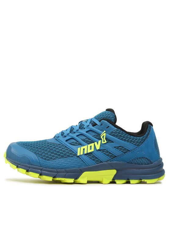 Inov-8 Inov-8 Tekaški čevlji Trailtalon 290 Modra