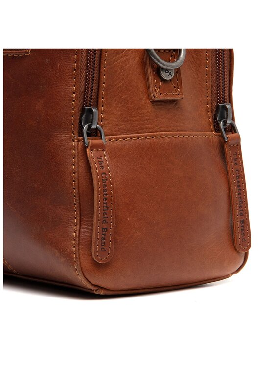 The Chesterfield Brand The Chesterfield Brand Torebka 308848 Brązowy