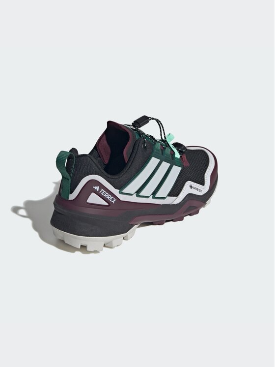 adidas adidas Trekkingi 144555 Czarny