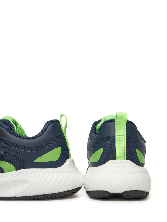 Primigi Primigi Sneakersy 7958644 Granatowy