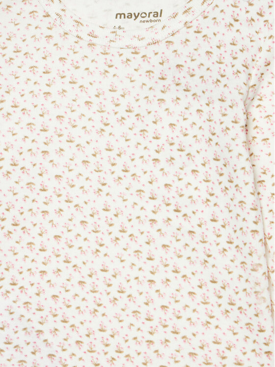 Mayoral Mayoral Babybody-Set 2775 Bunt