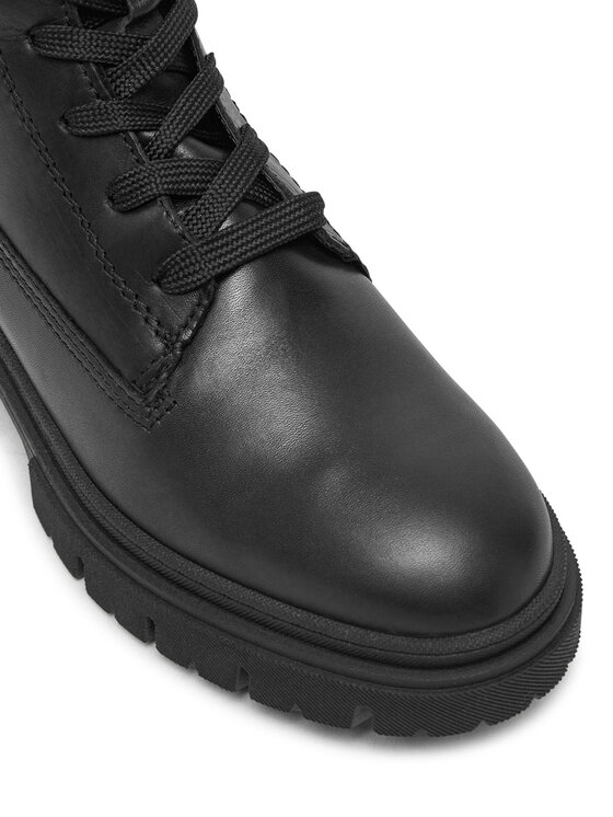 Tamaris Tamaris Saapad 1-25218-43 Must