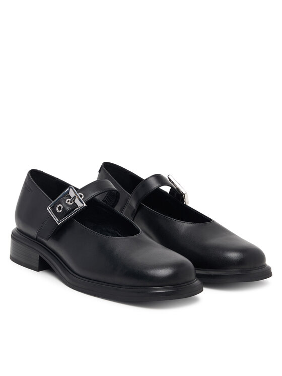 Vagabond Shoemakers Vagabond Shoemakers Halbschuhe Ellis 6030-001-20 Schwarz