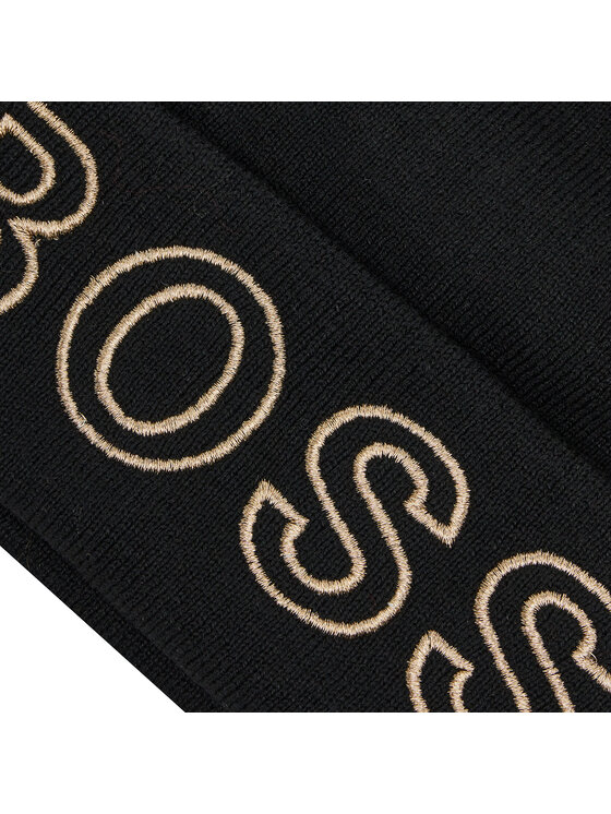 Berretto J11087 S Nero