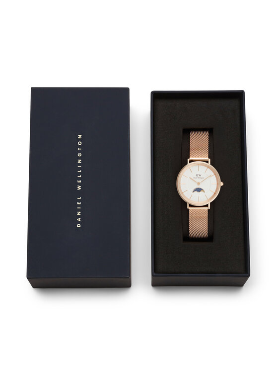 Daniel Wellington Daniel Wellington Ρολόι DW00100773 Χρυσό