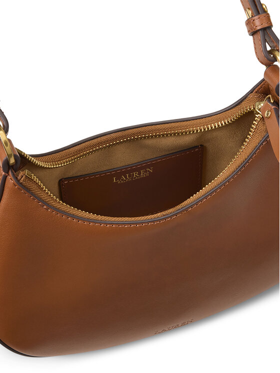 LAUREN RALPH LAUREN LAUREN RALPH LAUREN Handtasche 431P11747001 Braun