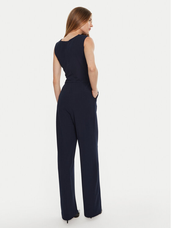 Swing Swing Комбінезон 3AG01300 Cиній Regular Fit