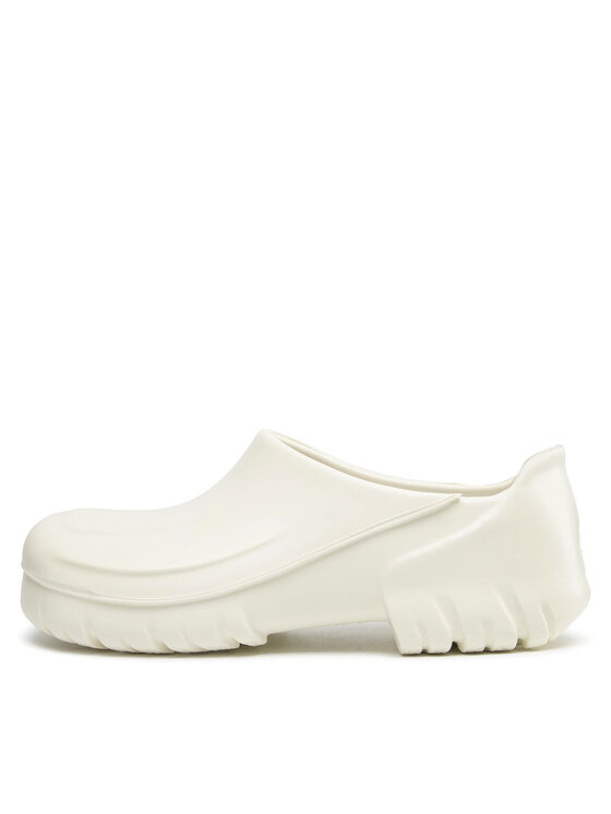 Birkenstock Birkenstock Klapki A 630 0010292 Beżowy