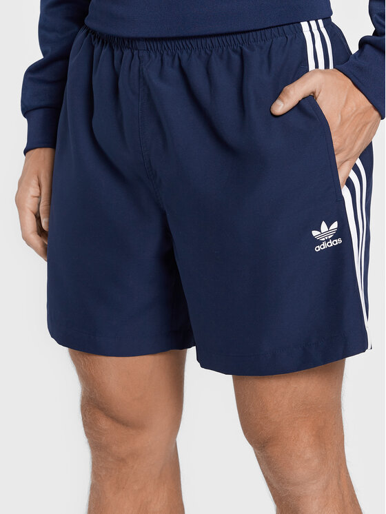 Pantaloncini da bagno adicolor Classics 3-Stripe