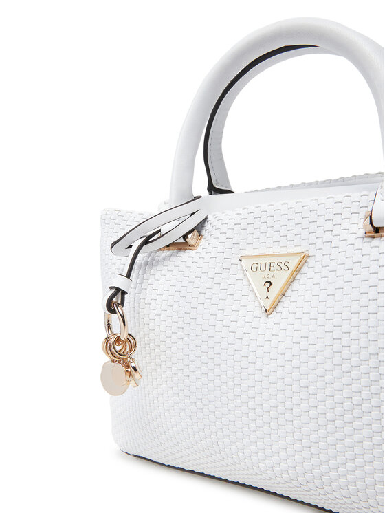 Guess Guess Borsetta HWWG96 38050 Bianco