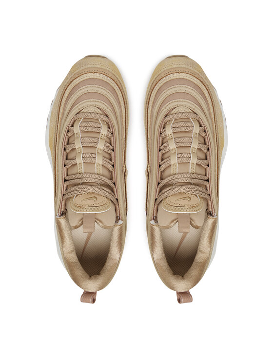 Nike Nike Laisvalaikio batai Air Max 97 FB1289 200 Ruda