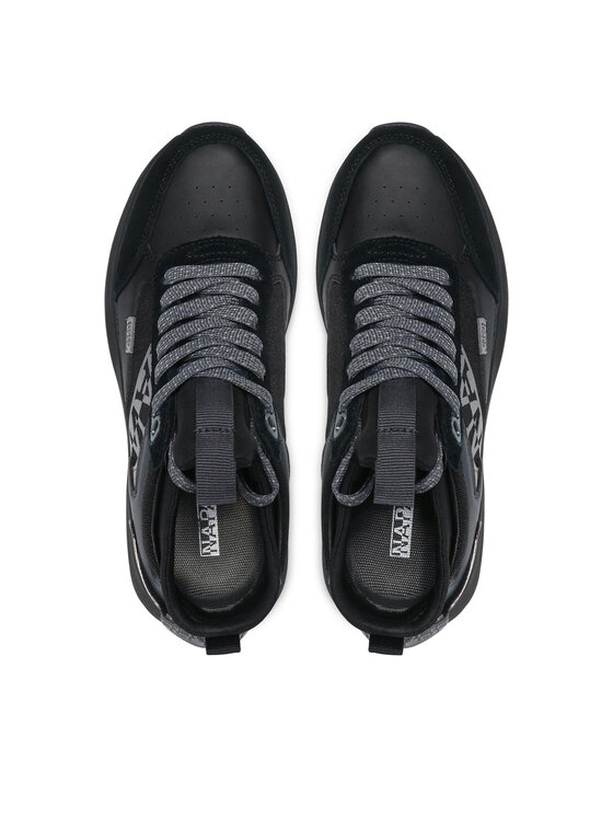 Napapijri Napapijri Sneakers Christabel NP0A4GAD Nero