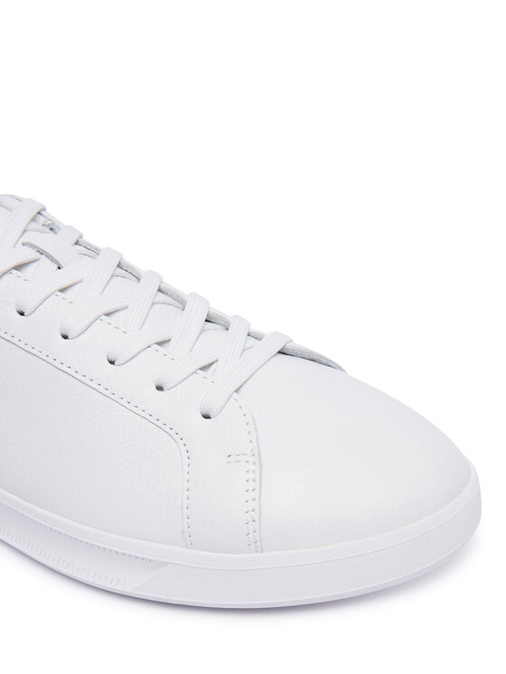 Polo Ralph Lauren Polo Ralph Lauren Снікерcи 809P09760001 Білий