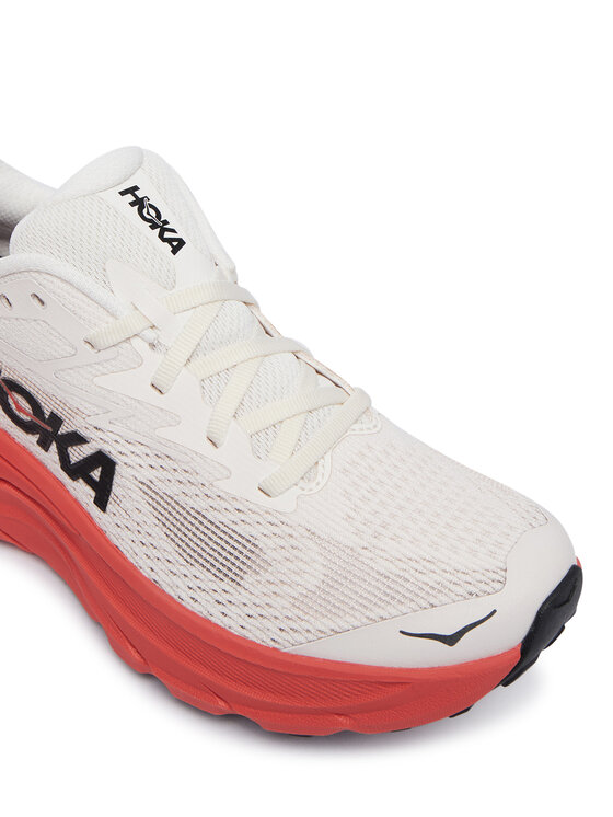 Hoka Hoka Běžecké boty Challenger 8 W 1168717 Bílá
