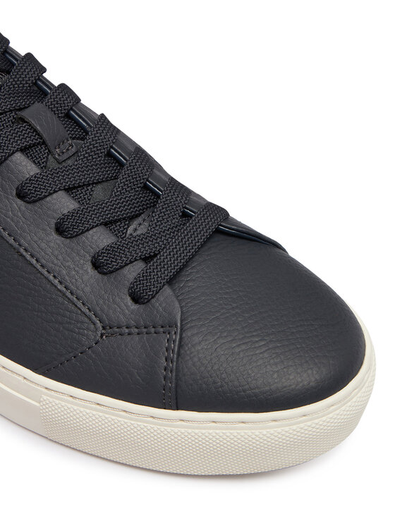 HUGO HUGO Sneakers Morrie 50552648 Blu scuro