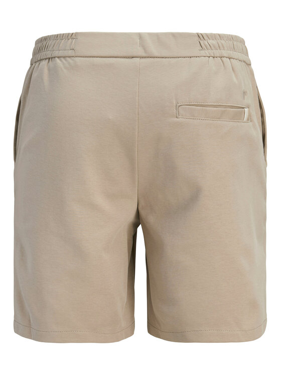 Jack & Jones Jack & Jones Szorty materiałowe Ace Neo 12292443 Niebieski Regular Fit