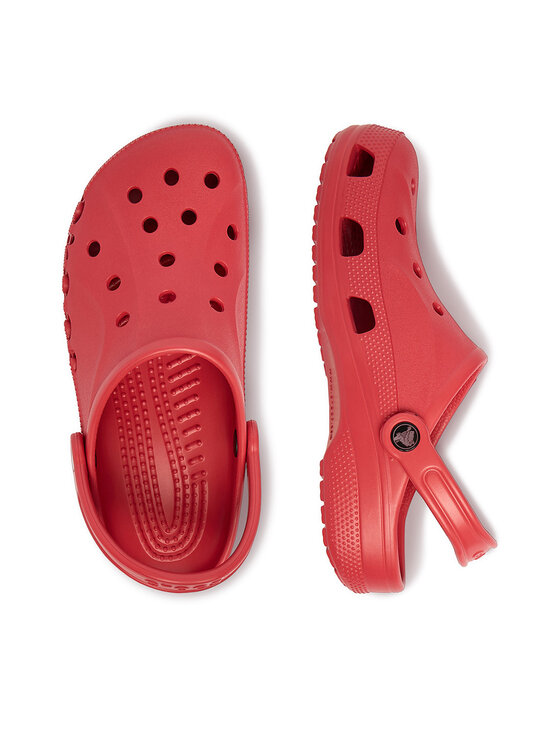 Crocs Crocs Pantoletten C-BAYA 10126-6EN Rot
