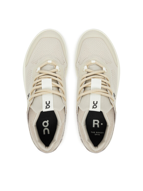 On On Superge The Roger Spin 3WD11481485 Bež