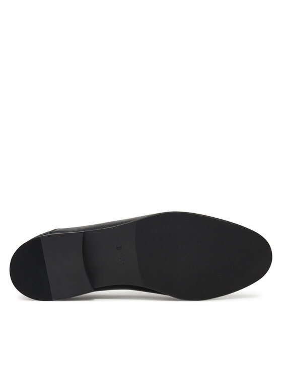 BOSS BOSS Pantofi Gavrie 50548074 Negru