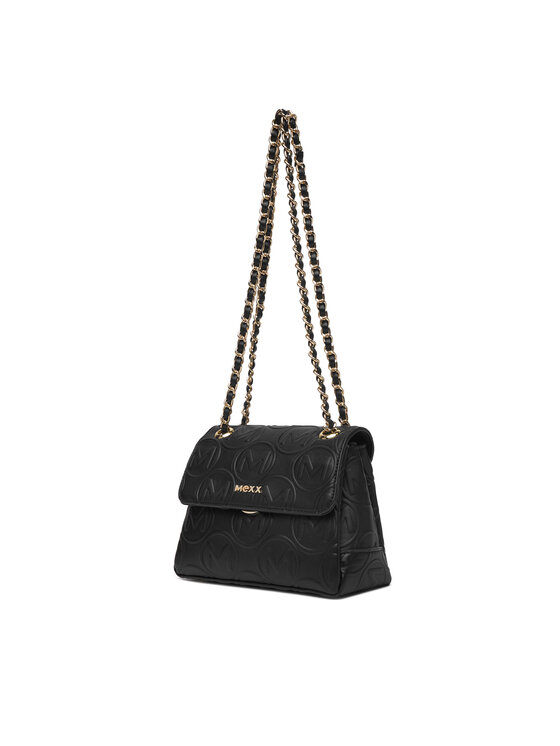 MEXX MEXX Rankinė MEXX-S-015-07 Juoda