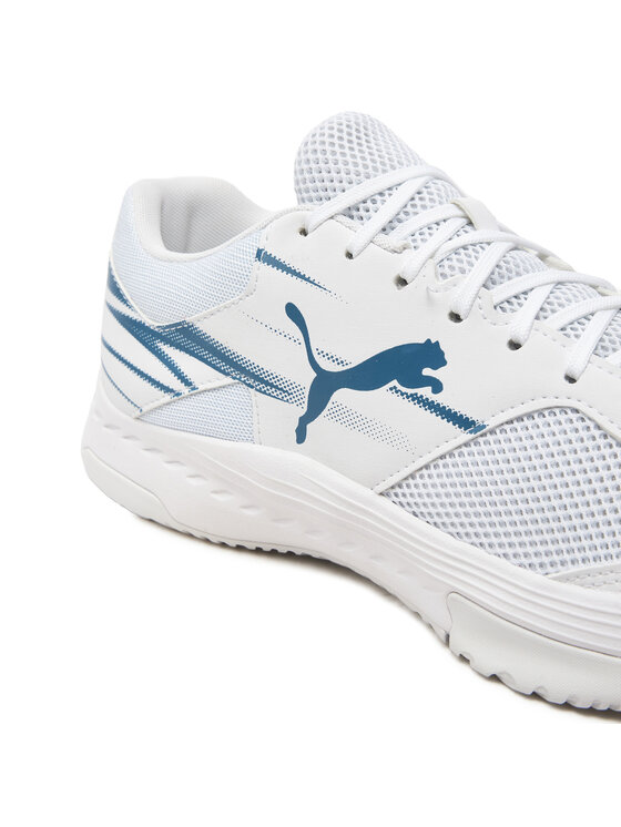 Puma Puma Zāles apavi Varion II 107341 08 Balts
