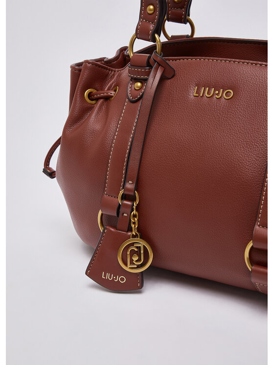 Liu Jo Liu Jo Borsetta AF6081E112081531 Rosso