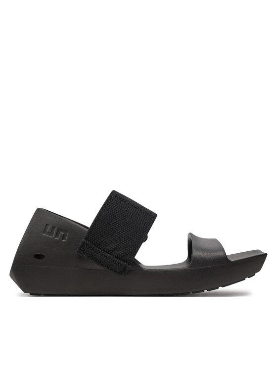 United Nude Sandale Hybrid Jane Lo 7380107178 Crna