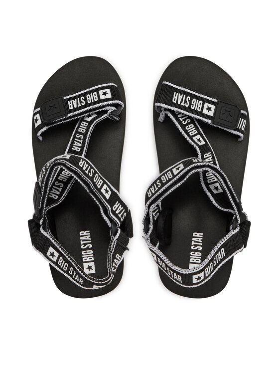 Big Star Shoes Big Star Shoes Sandaalid NN274A525 Must