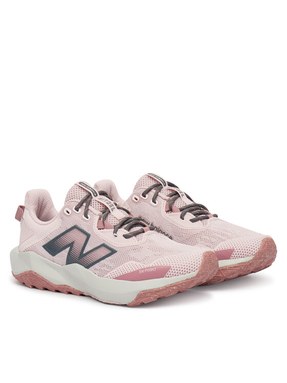 New Balance New Balance Tekaški čevlji Dynasoft Nitrel V6 WNTR16T Roza